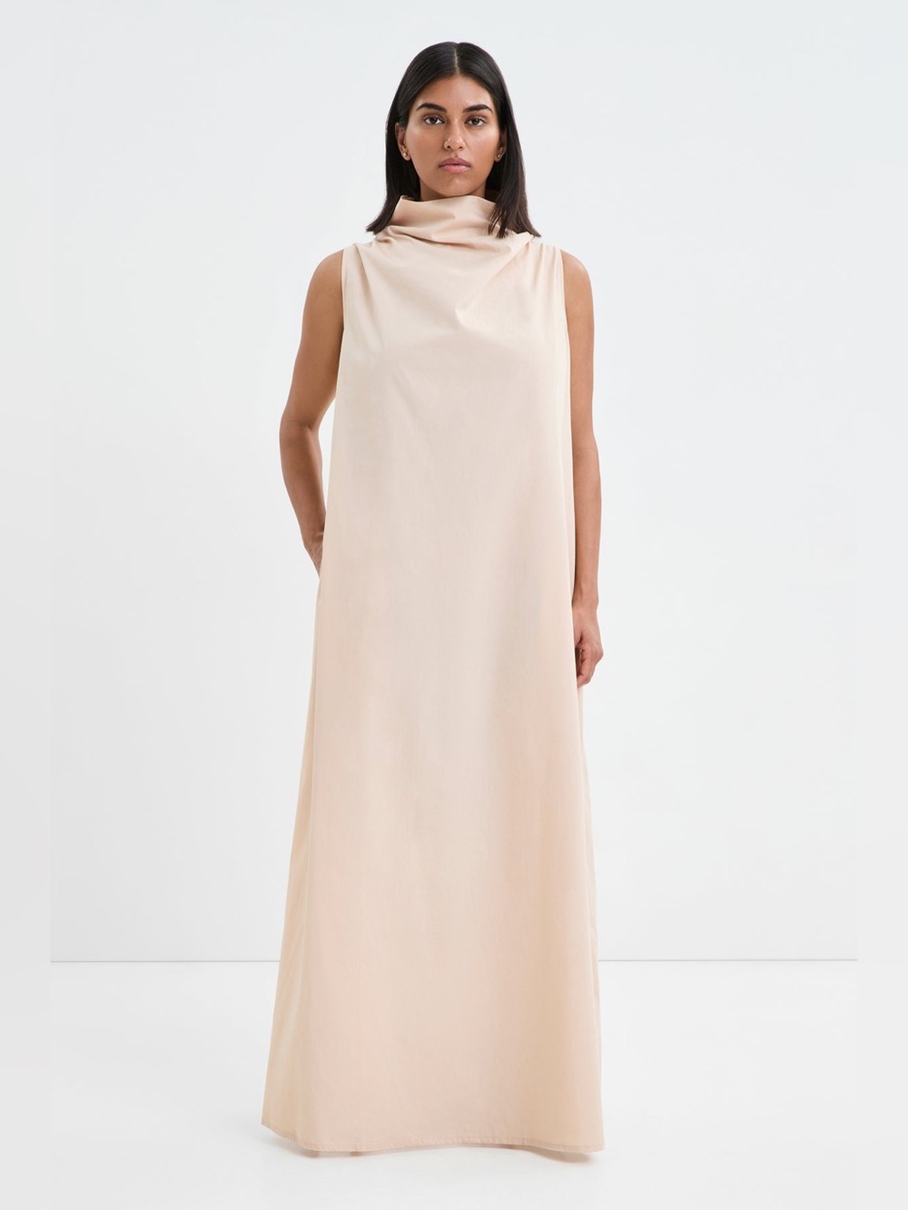 Marcella New York Sleeveless Minna Dress